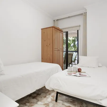 Apartamento By The Sea