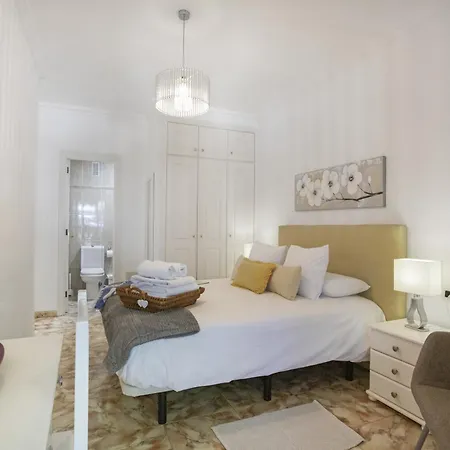 By The Sea San Andres (Tenerife)