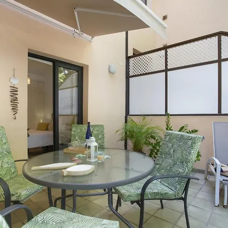 By The Sea * San Andres (Tenerife)