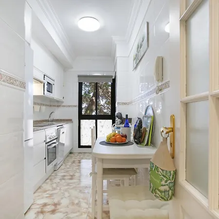 By The Sea San Andres (Tenerife)