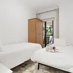 Apartmán By The Sea