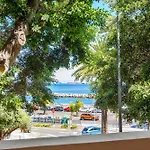 Apartmán By The Sea *