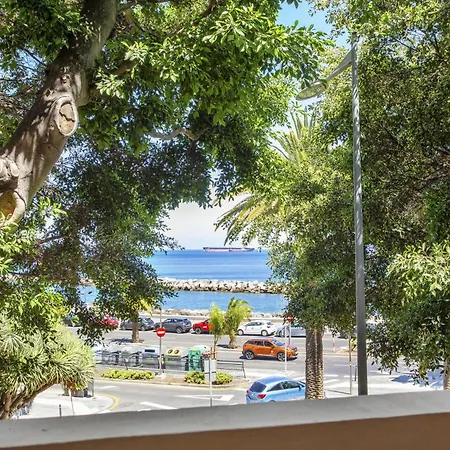 By The Sea * San Andrés