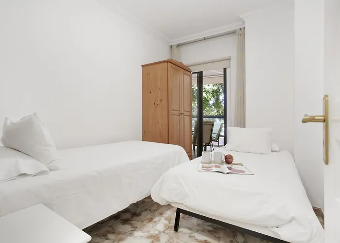 Apartment By The Sea