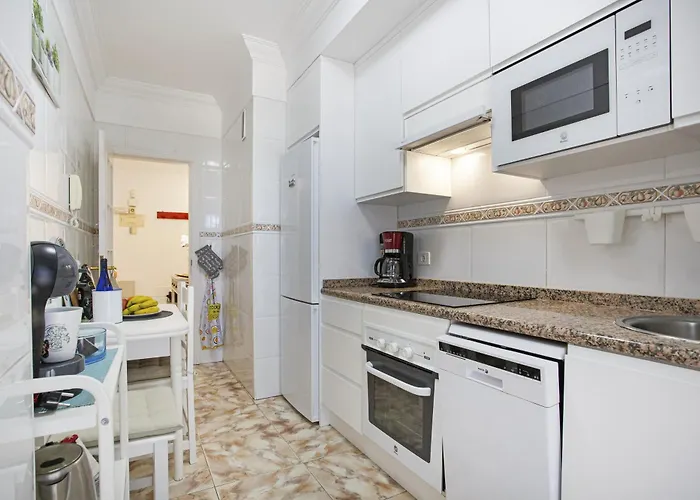 By The Sea Apartment San Andrés