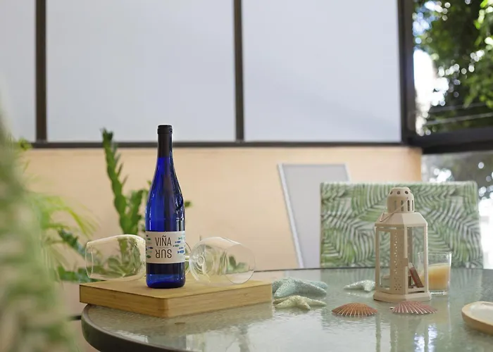 Apartment By The Sea San Andrés