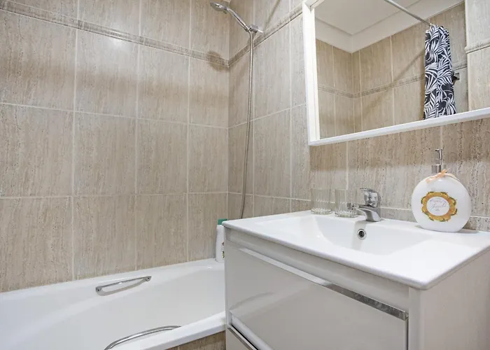 Διαμέρισμα By The Sea San Andrés