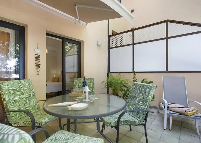 By The Sea * San Andrés