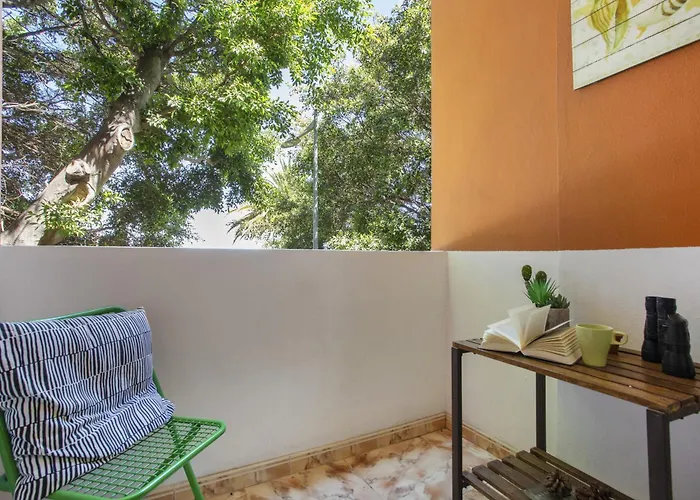 By The Sea Διαμέρισμα