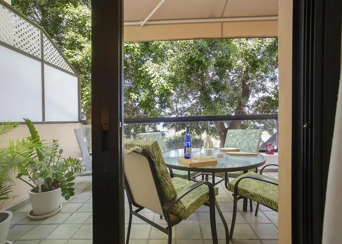 By The Sea Apartment