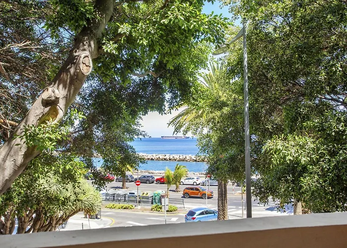 By The Sea * San Andrés