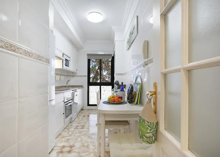 By The Sea San Andrés