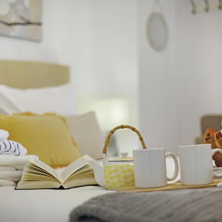 Apartment By The Sea San Andres (Tenerife)
