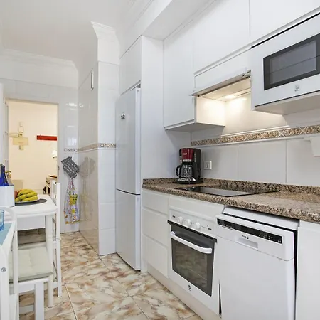By The Sea Apartment San Andres (Tenerife)