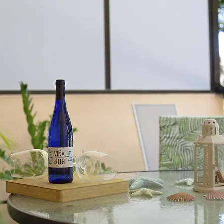 Apartment By The Sea San Andres (Tenerife)
