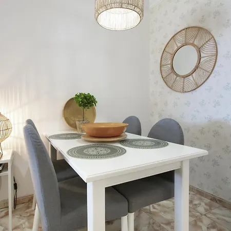 By The Sea Apartment