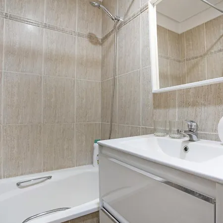 Apartment By The Sea San Andres (Tenerife)